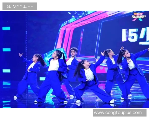 街舞之路：杭州街舞队的奋斗与蜕变全纪录